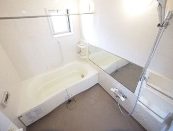 【浴室】 | グレイスガーデン上大岡