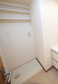 【設備】 | グレイスガーデン上大岡