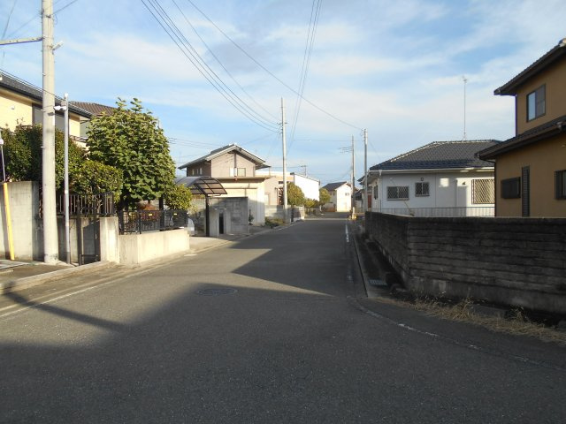  | 前橋市六供町中古住宅