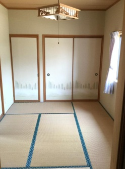 【和室】 | 前橋市六供町中古住宅