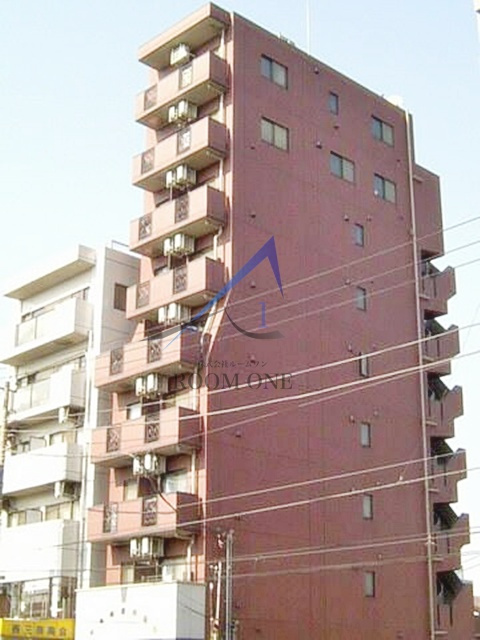 ビューバレー白楽