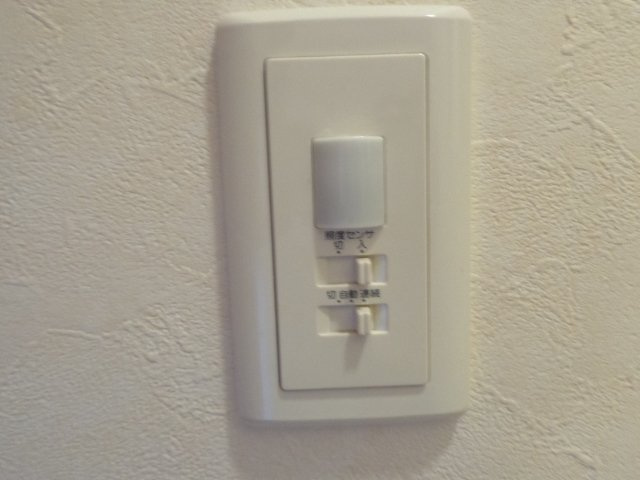 ハピネスベルの設備|室内設備