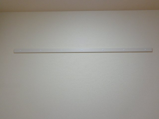 ハピネスベルの設備|室内設備