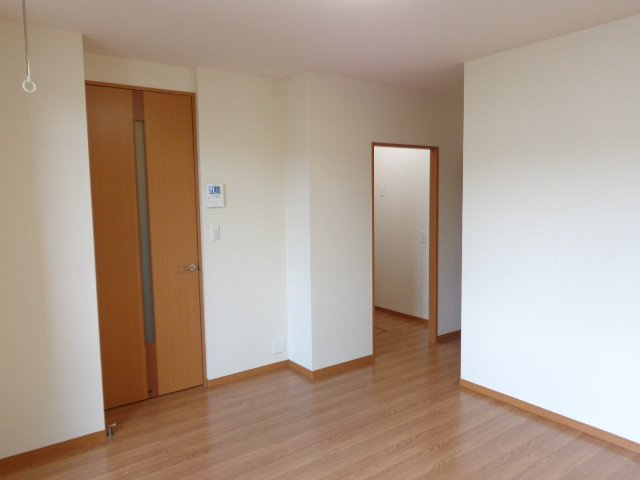 ハピネスベルの居間・リビング|リビング