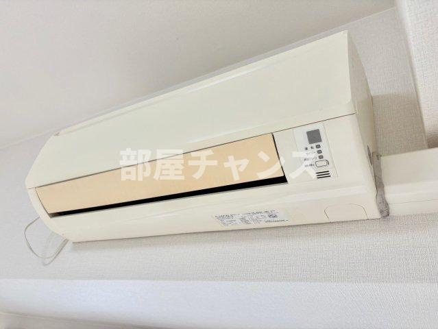 プラチナ名古屋ビルの設備