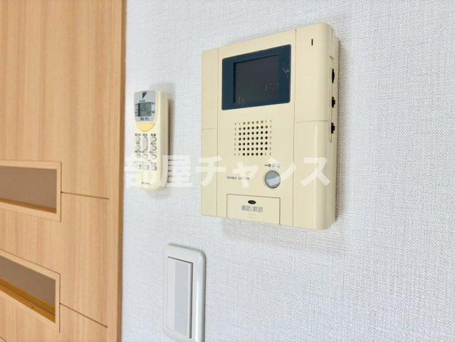 プラチナ名古屋ビルのセキュリティ