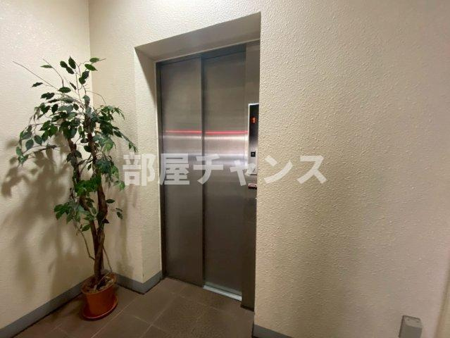 プラチナ名古屋ビルのその他共用部分