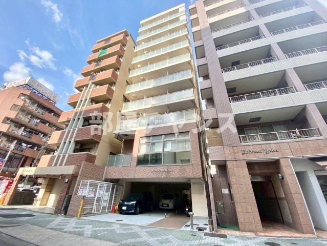 プラチナ名古屋ビル