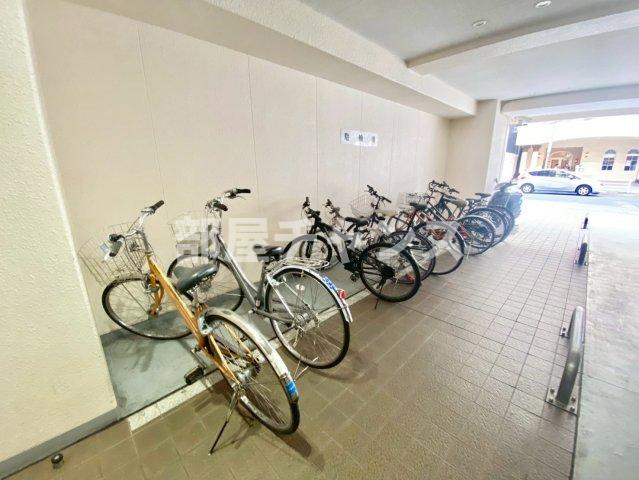 プラチナ名古屋ビルのその他共用部分