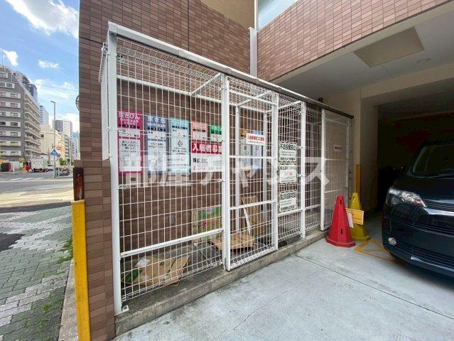 プラチナ名古屋ビルのその他共用部分