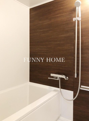 【浴室】 | カイテキアパート