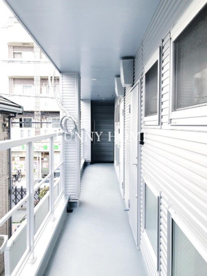 【その他共用部分】 | カイテキアパート