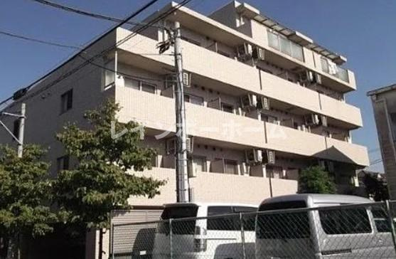 ジェネラルアパートメント常盤台