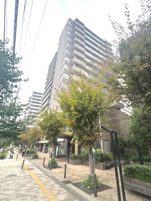 【外観】 | ジェム川口プライムアベニュー | 都会と自然を感じられれる物件環境です！