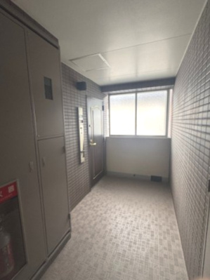 【その他共用部分】 | ジェム川口プライムアベニュー