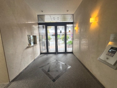 【その他共用部分】 | ジェム川口プライムアベニュー | オートロック完備