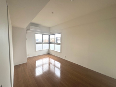 【その他】 | ジェム川口プライムアベニュー | 7.8帖の洋室です