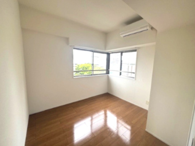 【その他】 | ジェム川口プライムアベニュー | 明るい居室です