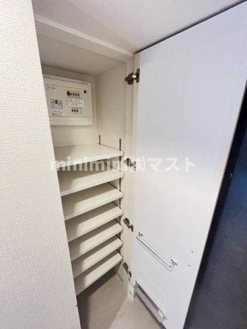 エスリード大阪リエートのその他