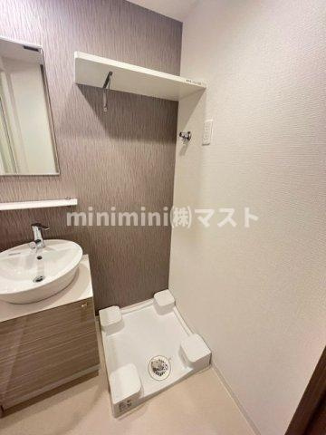 エスリード大阪リエートの設備