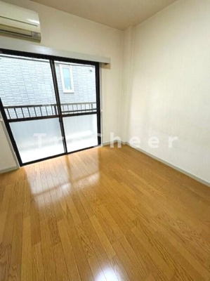 【洋室】 | カーサ赤羽