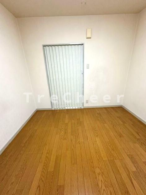 カーサ赤羽の内装