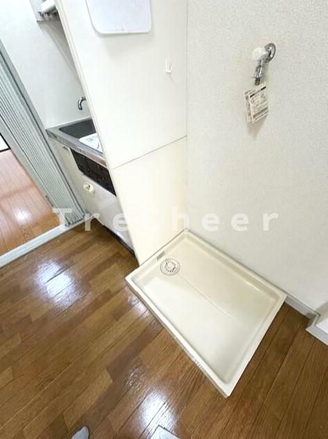 カーサ赤羽の設備