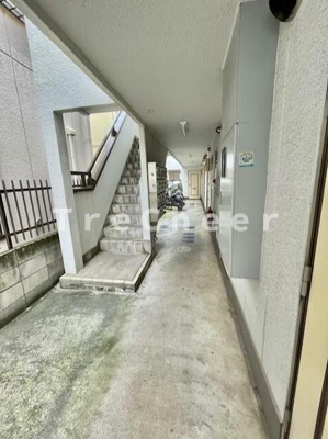 【エントランス】 | カーサ赤羽