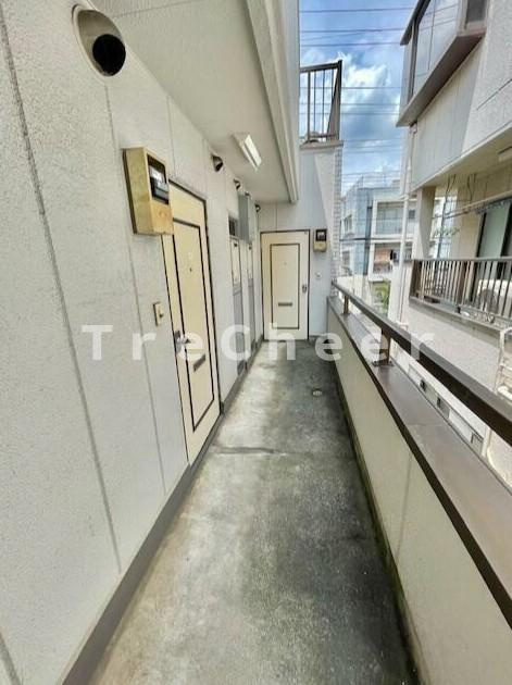 カーサ赤羽のその他