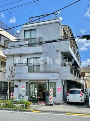 【外観】 | カーサ赤羽