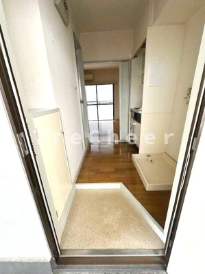 【玄関】 | カーサ赤羽