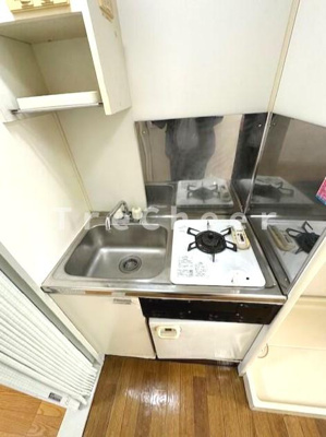 【キッチン】 | カーサ赤羽