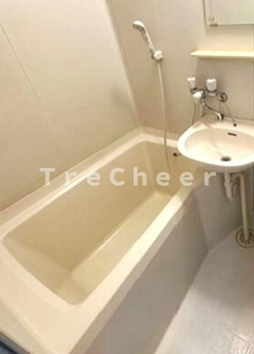 【浴室】 | カーサ赤羽