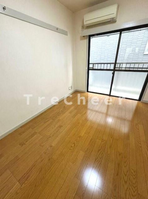 【寝室】 | カーサ赤羽