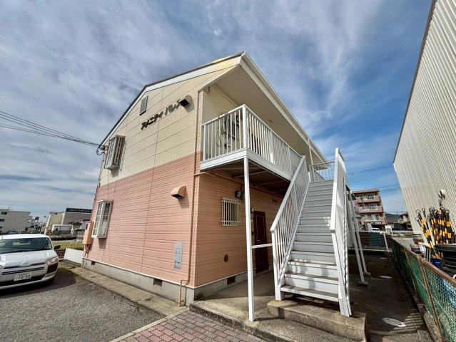 アメニティーパレス