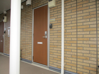 【玄関】 | ESTRONDE（エスト・ロンド）