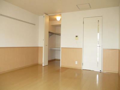 【洋室】 | ESTRONDE（エスト・ロンド）