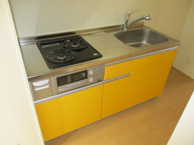 【キッチン】 | ESTRONDE（エスト・ロンド）