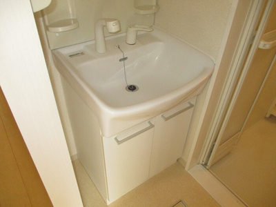 【洗面所】 | ESTRONDE（エスト・ロンド）