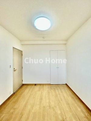 【子供部屋】 | 四つ木パークホームズ | 居室