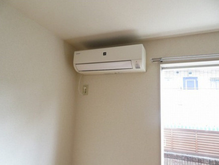 エスイーシー玉川ハイツ　角部屋　礼金0　南向き　B・T別の設備