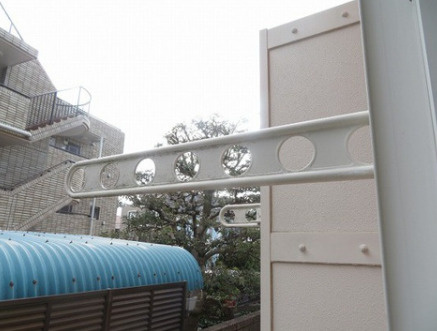 エスイーシー玉川ハイツ　角部屋　礼金0　南向き　B・T別のその他