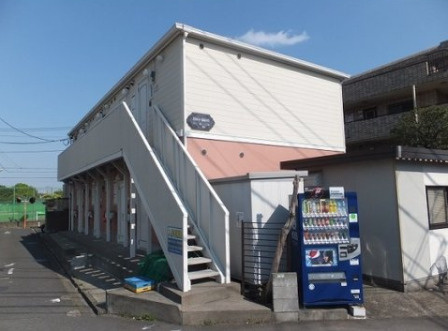 エスイーシー玉川ハイツ　角部屋　礼金0　南向き　B・T別