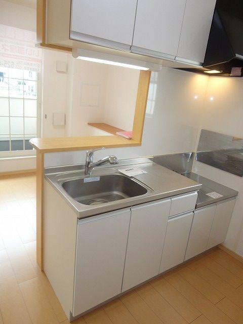 レーネのキッチン