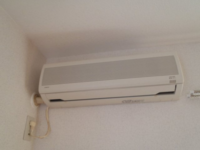 【設備】 | サン・ボヌール春日町