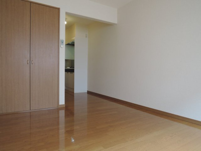 【居間・リビング】 | サン・ボヌール春日町