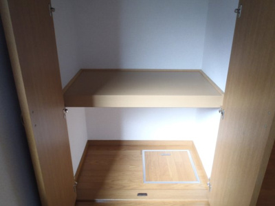 【内装】 | サン・ボヌール春日町