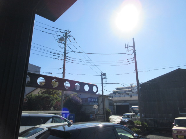 シャリテＳの展望