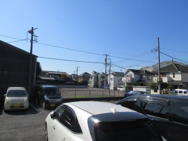 シャリテＳの展望