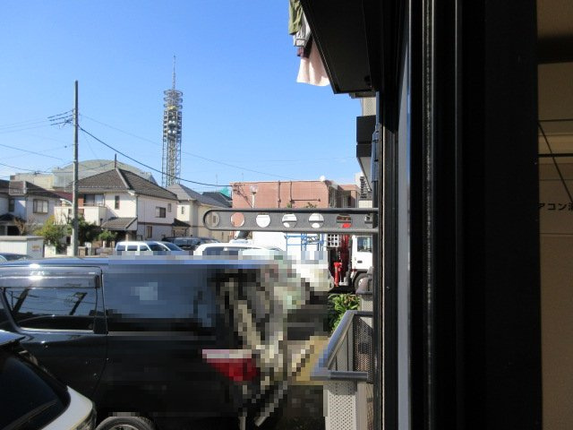 シャリテＳの展望